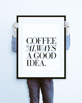 EdgeAdvt's tweet photo. #earlyrisers need #coffee to work! We're late though! #morningrituals #advertising #coffeeoftheday #worklife #EDGE https://t.co/tZLza6EIcg