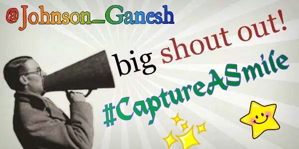 Johnson_Ganesh's tweet photo. @nivedithg Glued to your Timeline for the Much Awaited Result !!
Wish to Win @GioneeIndia S6 Mobile
#CaptureASmile https://t.co/bFbQCtOxyW