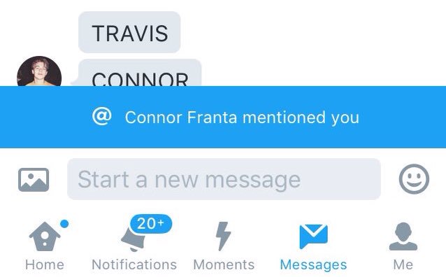 trobacco's tweet image. retweet for good luck