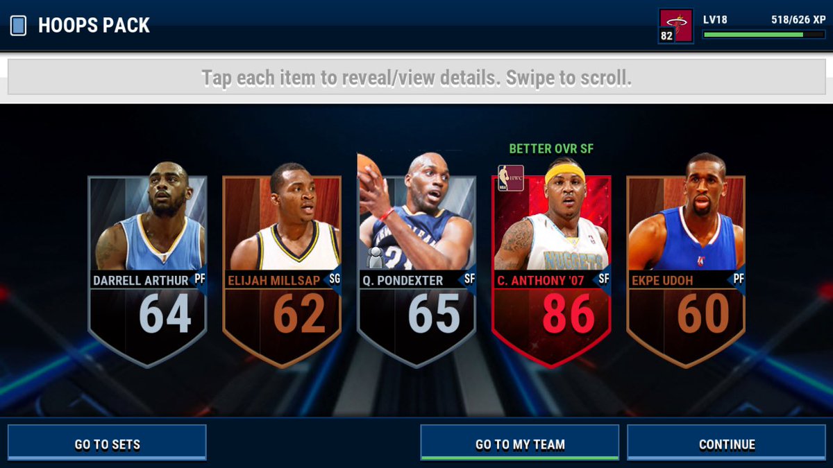 NBA LIVE MOBILE (@NBALiveMobiIeRT) - Twitter NBA LIVE MOBILE (@NBALiveMobiIeRT) - Twitter