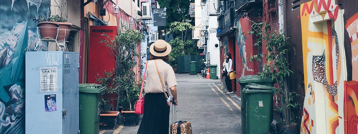 LifeAfterSA's tweet photo. 8 Ways Study Abroad Will Help You Answer the Question: What Should I Do With My Life? https://t.co/ZCMnLhdLbP https://t.co/b0oXpAP8mC