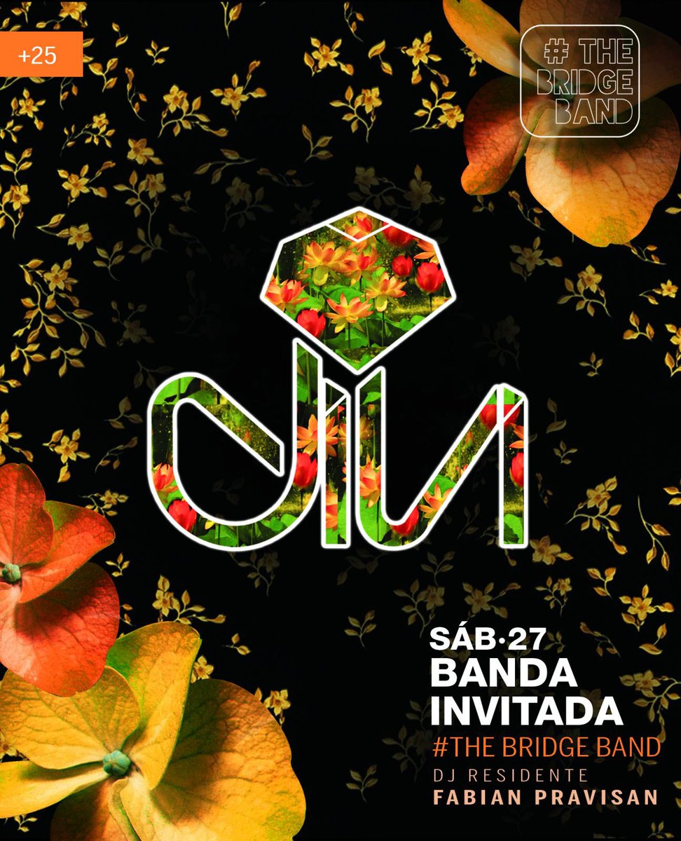 divichateau's tweet photo. Este sábado llegan a Divi, @TheBridgeBand00 Otra noche imperdible! @NocheCordoba https://t.co/sHSdOQZ4Ju