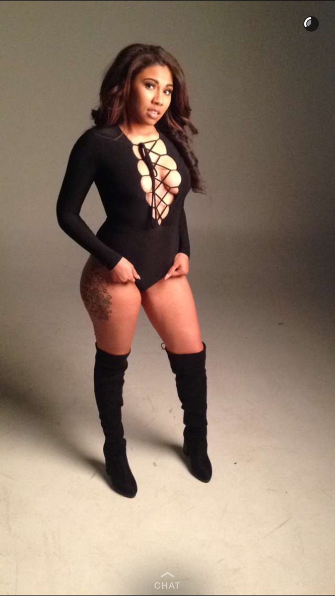 dopestpeach's tweet photo. Another successful shoot #CoriDoll 🤑💋🙄 https://t.co/tW5TBC6DTF
