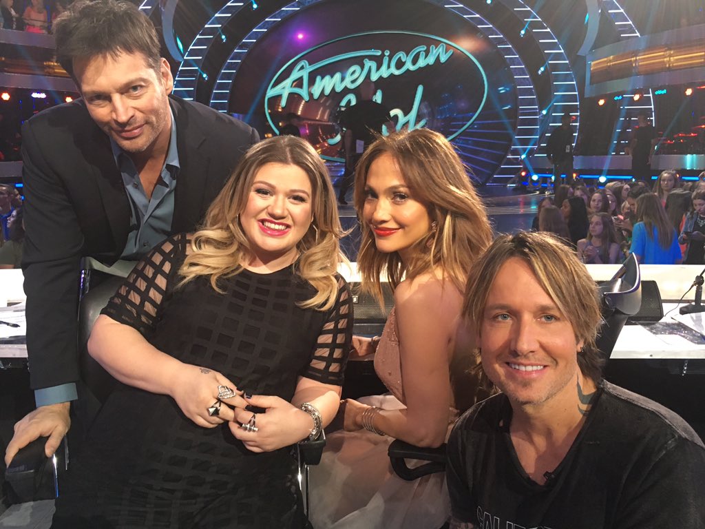 American Idol 2016 - Season 15 - Les Primes - Page 2 CcGzPeJVAAAd2mk