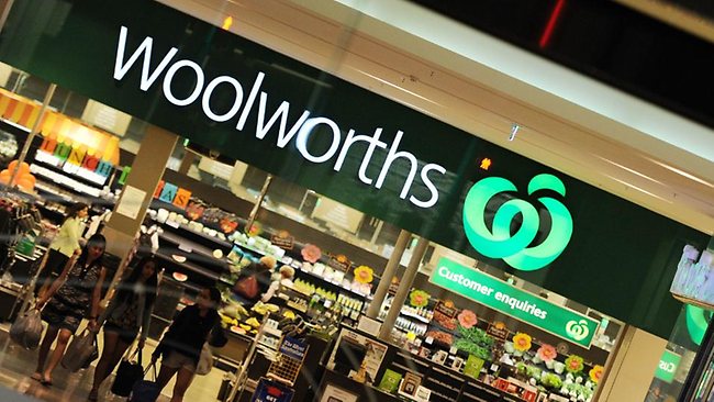 BusinessSpec's tweet photo. BARTHO: Woolworths’ nightmare run isn’t over yet https://t.co/wsr2glxekZ #ausbiz #Woolies #earnings #mastersdisaster https://t.co/sFZJ7HHKzZ