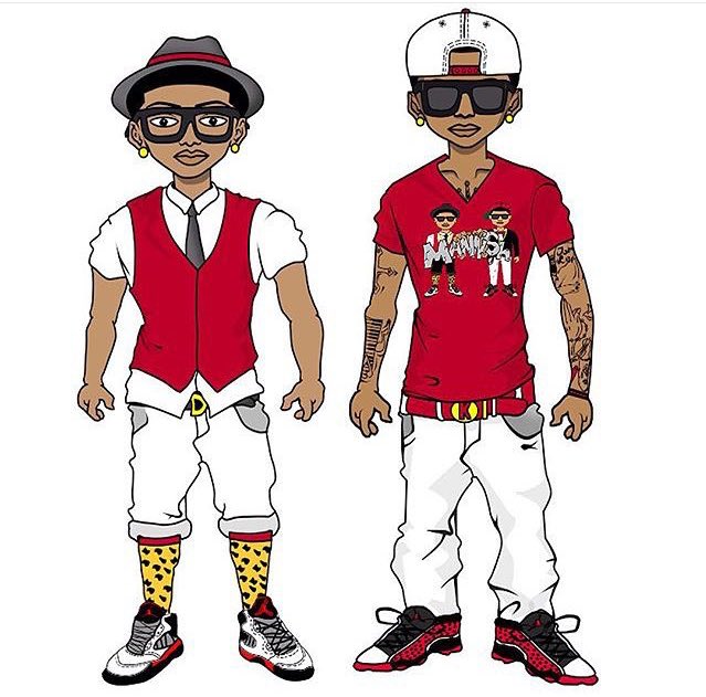 MannishMania's tweet photo. The brand 🔥 #TeamMannish https://t.co/Umdo5Y9uN8
