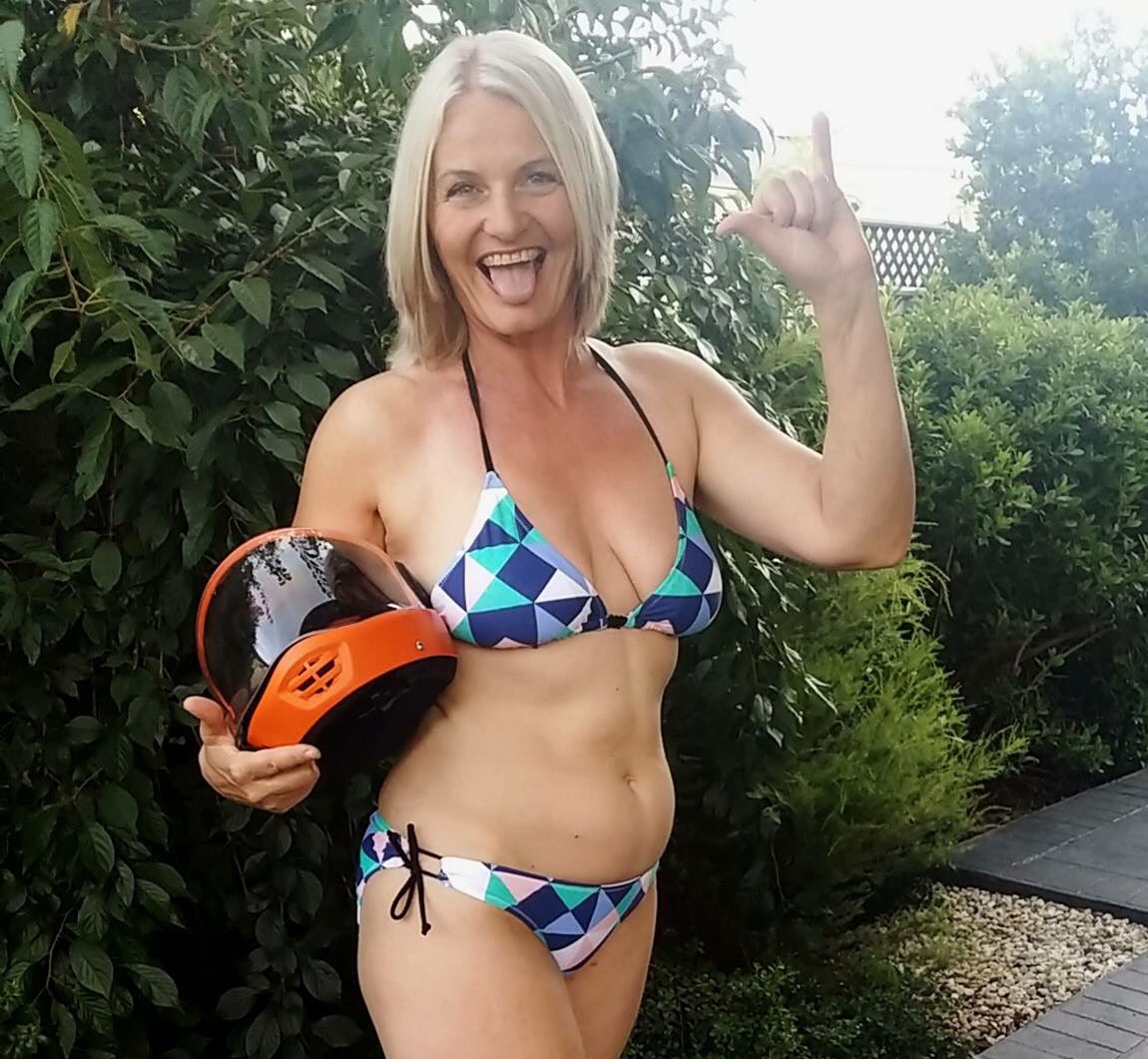 Should Women Over 50 Wear Bikinis GirlsAskGuys.