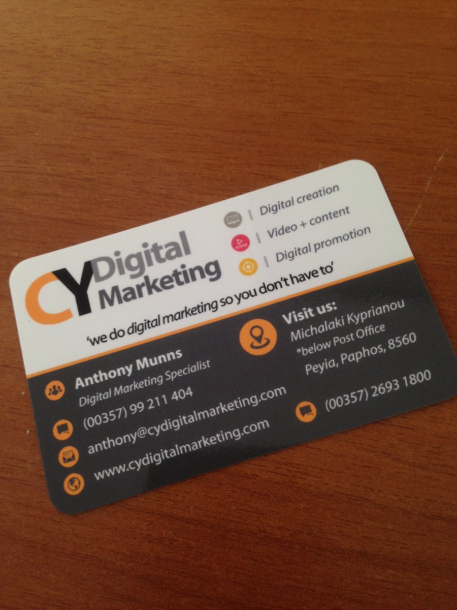 CY Digital Marketing (@CYDigital) / Posts / X