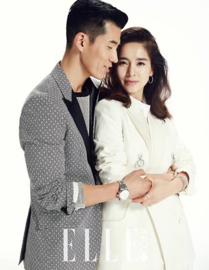 The Seoul Story Another Power Couple Sean Jung Hye Young Have A Photoshoot W Elle Magazine T Co Iyb8ifliin Goal T Co Qjh4dbx9mm