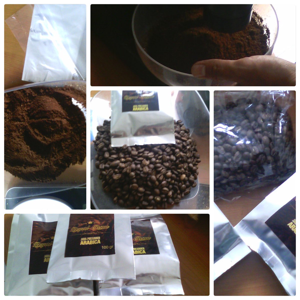 gitapewe's tweet photo. Hopa coffe @RoyalBeanCoffe cari suplayer hub kami soal harga cek TL nya sacheet an juga ada loh langsung seduh:) https://t.co/2vs1CBH7wT