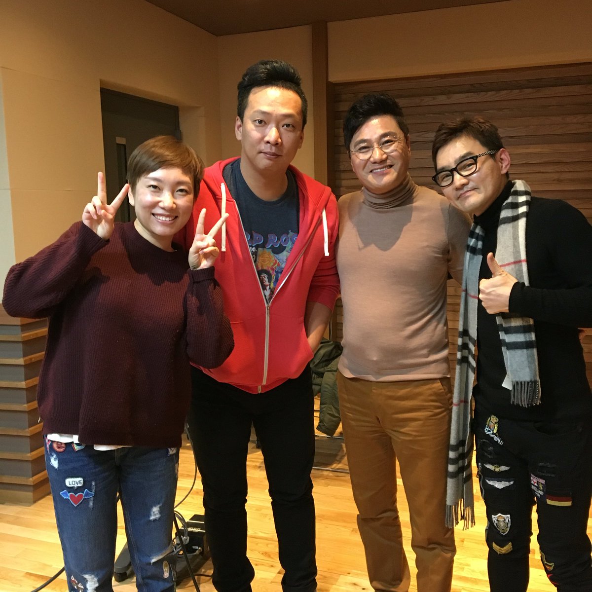 #두시만세 #VIP콘서트 
#추가열 대감 &amp; #동후 대감과 함께 했소😎