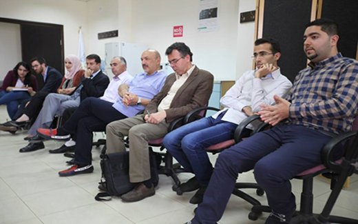 MedGeneration   Pitching Day