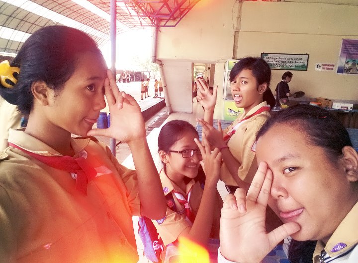 talitha_hariono's tweet photo. Fri(day)😍😍 #CCCNC https://t.co/TDSaTW2K71