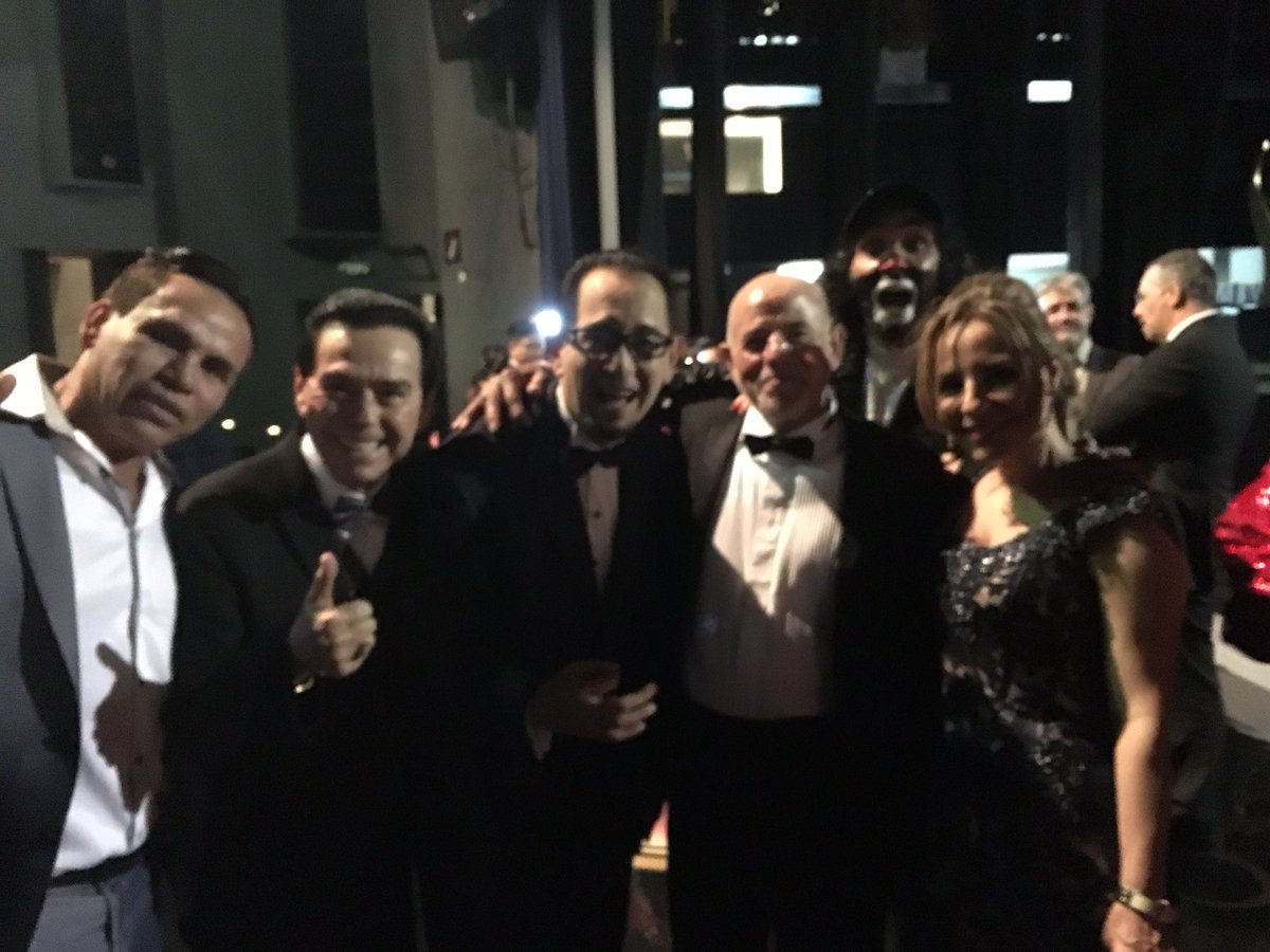 PremiosGrande's tweet photo. ¡Grandes momentos se vivieron hoy en #PremiosGrande2016!

Gracias por acompañarnos https://t.co/mvZNBVs9dw