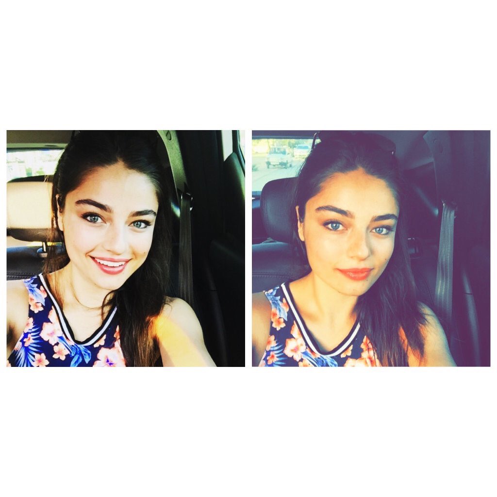 QueenAATFC's tweet photo. @aycaaysinturan my tiny princess👼🏼❤️ #AycaAysinTuran #tinyprincess💕 https://t.co/U6K9y5lKTK