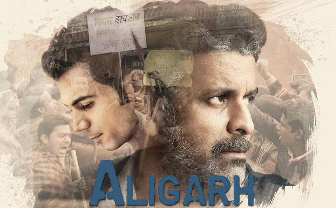 MovifiedBolly's tweet image. #Review  #Aligarh deserves an A, provided the A signifies Awesome goo.gl/eRkWTP @BajpayeeManoj @ErosNow