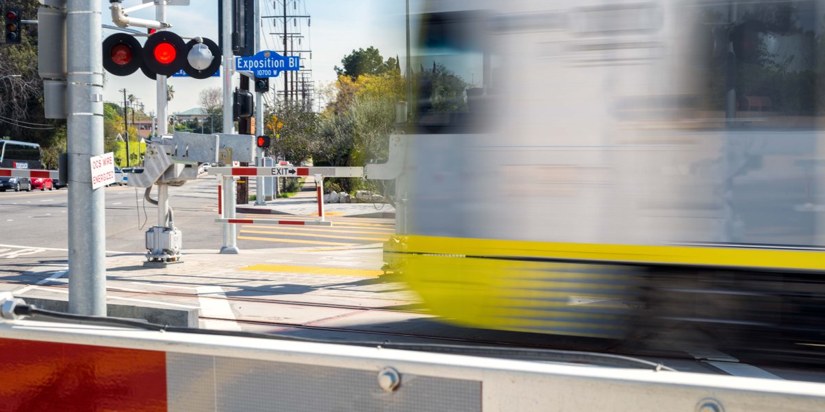 metrolosangeles's tweet image. ICYMI: Expo Line to Santa Monica opens May 20. Here's 17 useful nuggets about the project: wp.me/p2yftd-nw2