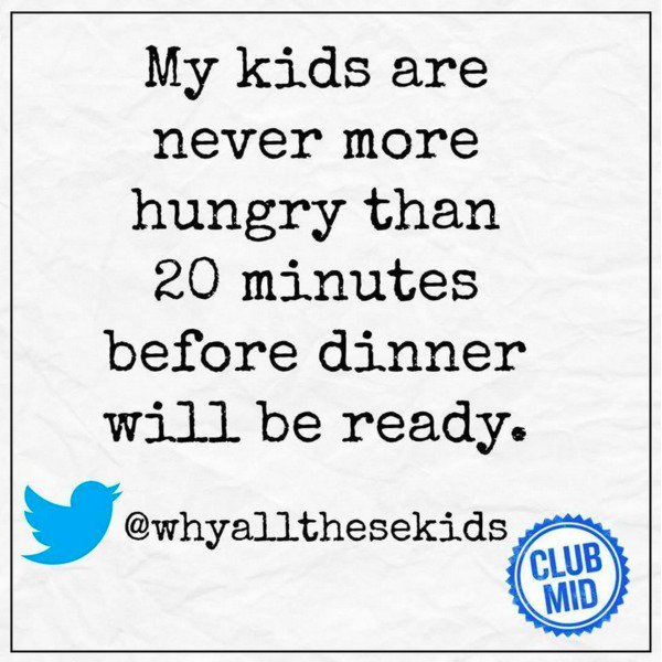 Never. #Kids #Parenthood (via <a href="/whyallthesekids/">wisco mom</a>)