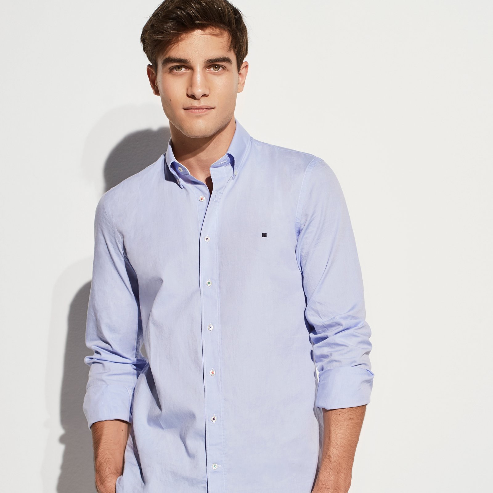 Ropa purificacion garcia sales