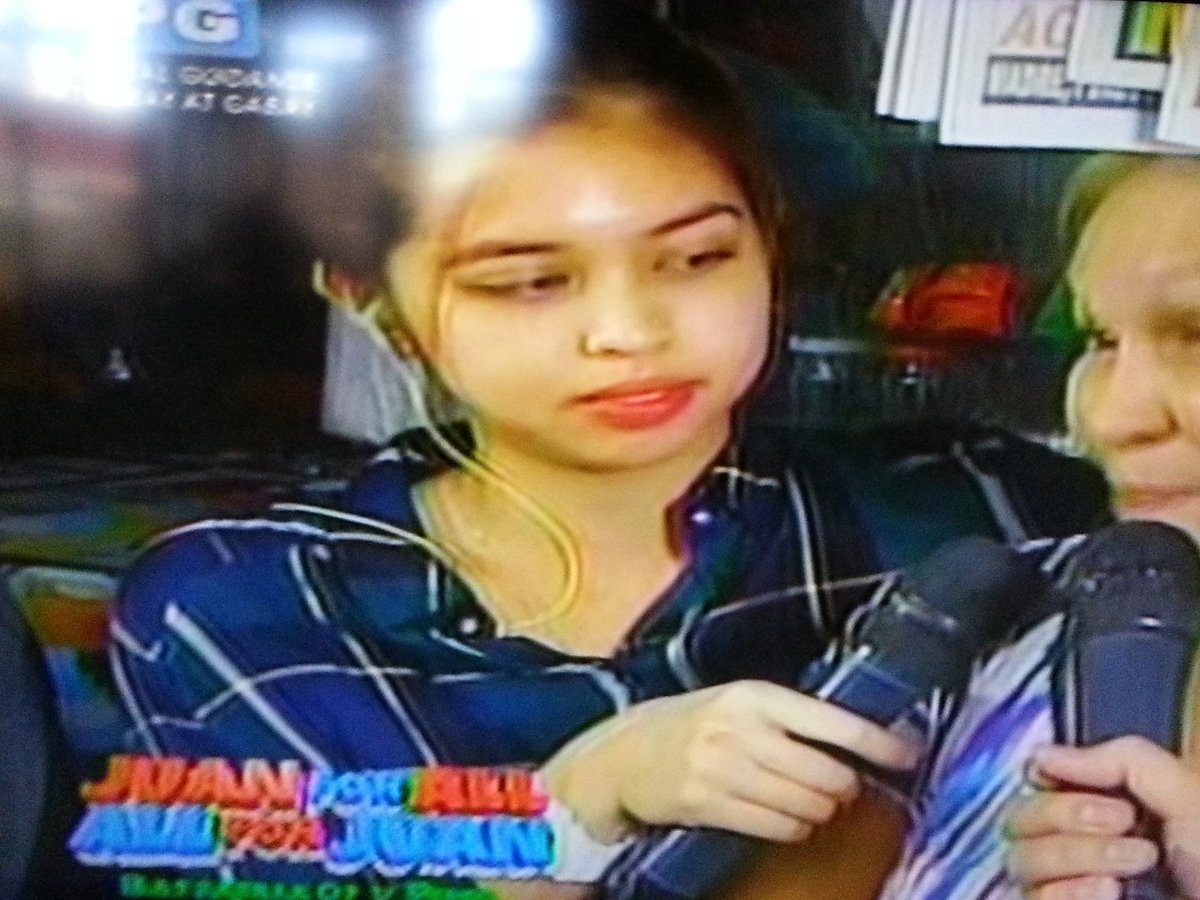 LOTRTLadyMarsh's tweet photo. Eto ang totoong MAGANDA! walng make.up natural beauty @mainedcm Love it Meng! #VoteMaineFPP #KCA https://t.co/beqYSFIPHY