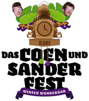 Heute arbeiten auf dem Das Coen und Sander Fest 2016! Ganz Geil! <a href="/coenensander/">De Coen en Sander Show</a> <a href="/Radio538nl/">538</a> <a href="/HMH/">Harrison Hoffman</a>
