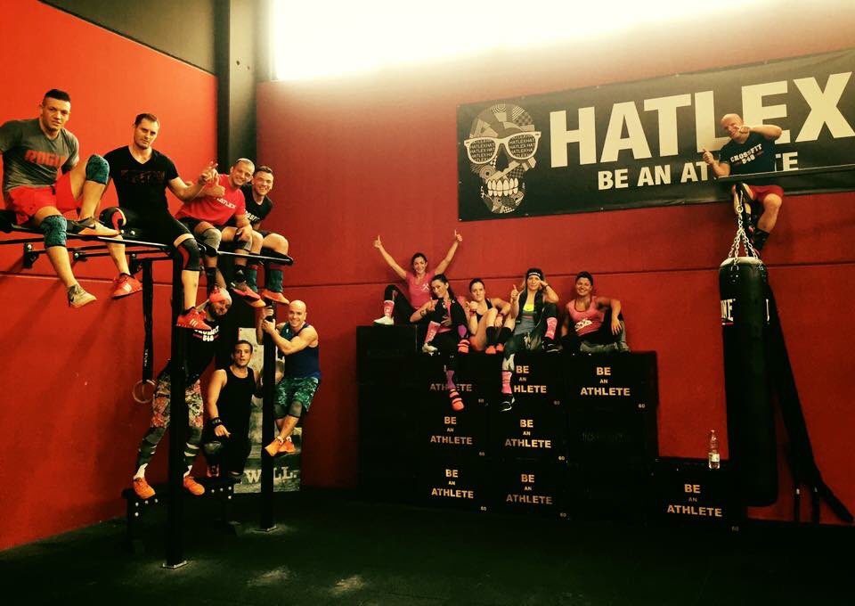 548Crossfit's tweet photo. #crossfit548 #Pomezia #Roma #CrossFititaly 
https://t.co/TrA1mQbuFY https://t.co/6SJZhHRWQN