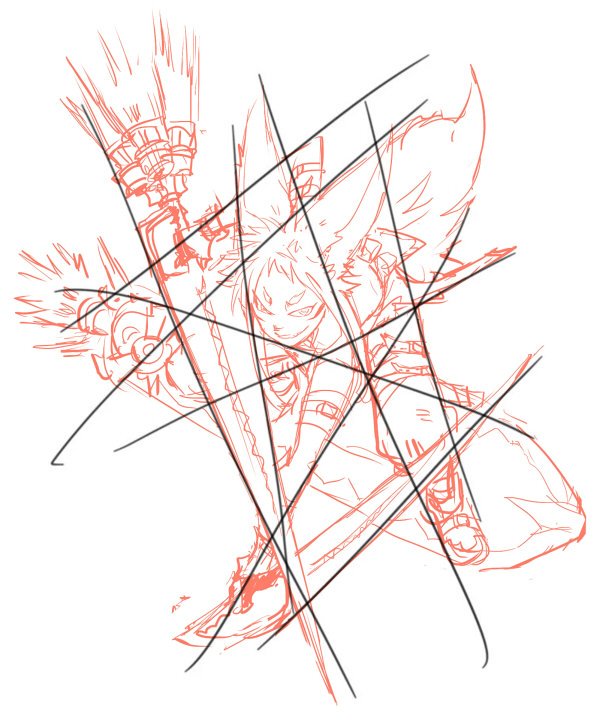 dc9spot's tweet image. #ขีด10เส้นเมนชั่นมาให้เราบวกคีย์เวิร์ด3คำแล้วเราจะวาดเป็นคาแรคเตอร์   รูปแรก จุนิเบียว หูสัตว์ เผ็ด--- @emuro_joui