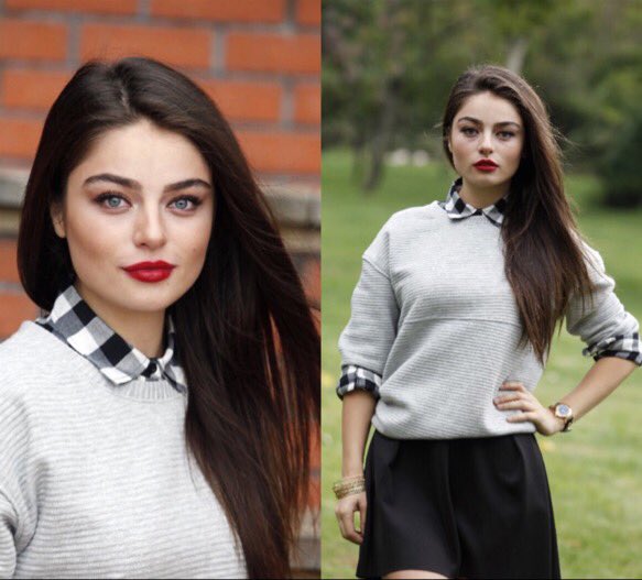 QueenAATFC's tweet photo. @aycaaysinturan Beauty Queen👑❤️ #AycaAysinTuran #tinyprincess #mylife #myhappiness #mysoul #myotherhalf https://t.co/JmWv1ms2RV