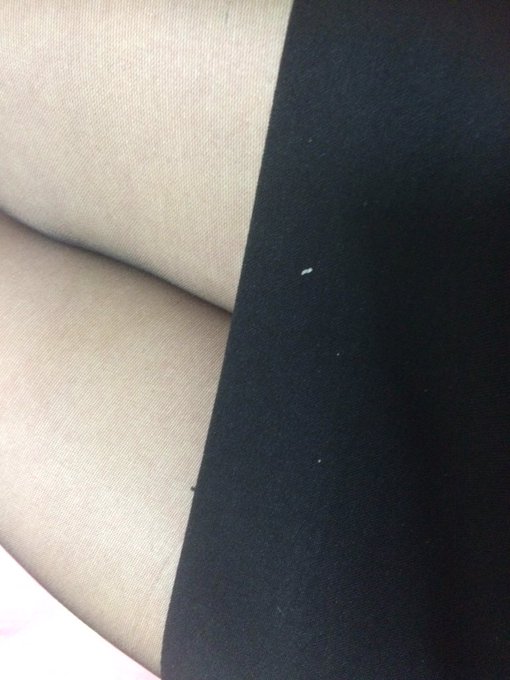 黒ストッキングに萌え💗 https://t.co/M4iCgomjWb