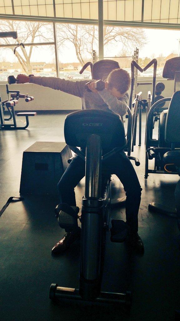 GeneVDabs's tweet photo. Always working hard physically and mentally for my supporters 🇺🇸 #blessed #DailyDab4Deb https://t.co/adIo5di4sP