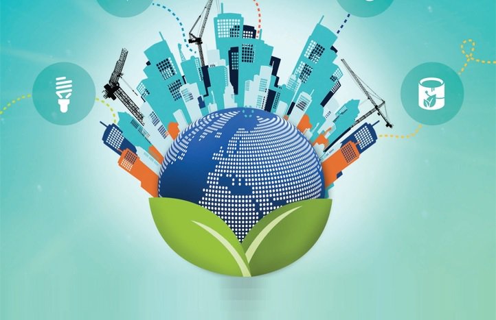 GreenCitiesConf's tweet photo. The stats don't lie. We're making a difference! #GREENCITIES #DECADEOFDISRUPTION https://t.co/3NGKX1rlFr https://t.co/vkOIXRXRrj