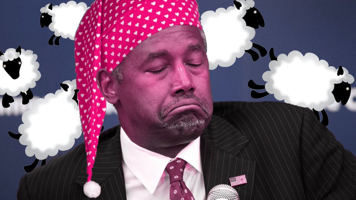 Slate's tweet photo. Watch calm Ben Carson lull himself to sleep listening to his own voice: https://t.co/A1Cs9R7MRj #GOPDebate https://t.co/ycXbiZmd5a