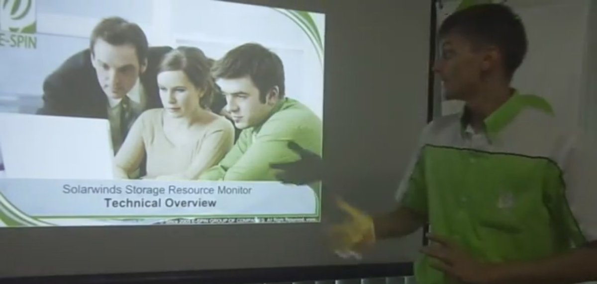 espincorp's tweet image. #Solarwinds #StorageResourceMonitor #TechnicalOverview #espincorp 
@espincorp youtube.com/watch?v=8l1PKu…