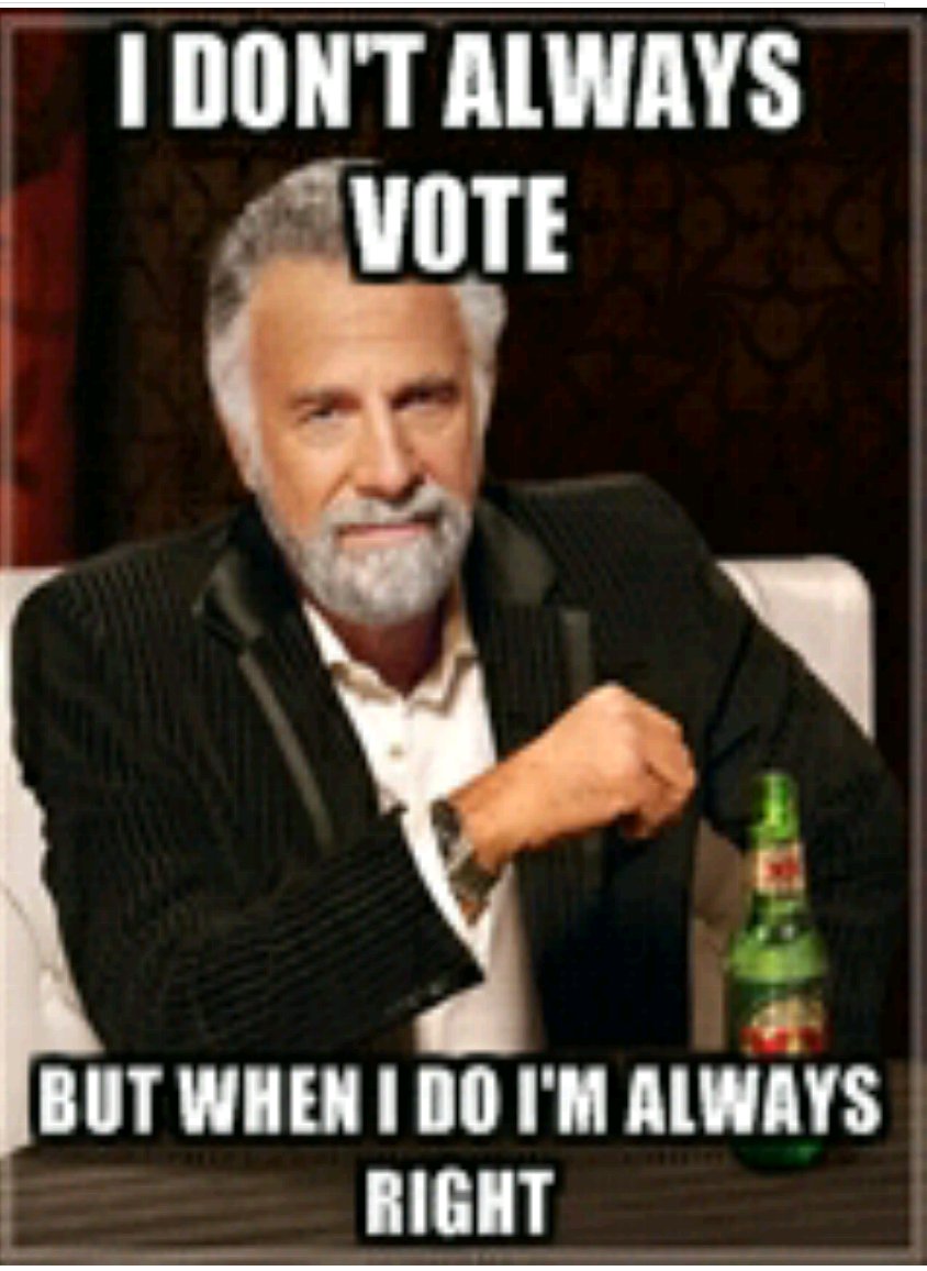 VoteCellMem2k16's tweet photo. @MsDSacco and he's voting for the one and only the cell membrane!! Let's have a nice debate and let the best man win https://t.co/eOQPaan2Ki