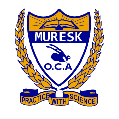 Where are you now? All Mureskies pls update your details here: agriculture.org.au/general/custom… (For MOCA records/reunions).