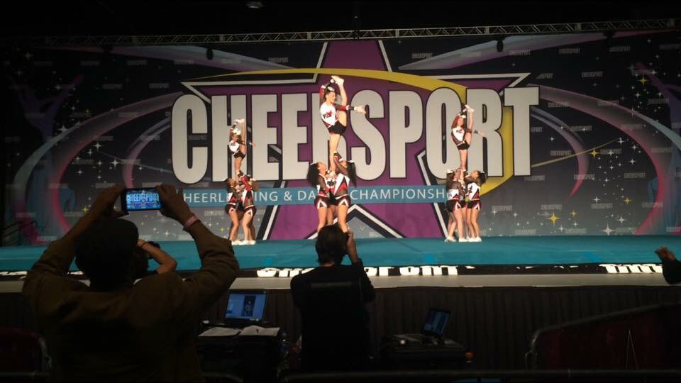 FAthletix's tweet photo. @cheervotes  Fearless Athletix https://t.co/w0eL4pXO3p