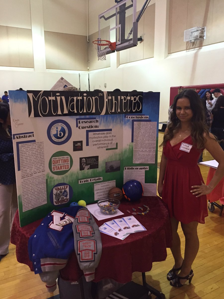 Part 3 of the event #EEshowcase <a href="/valleyhsib/">IB at Valley HS</a>