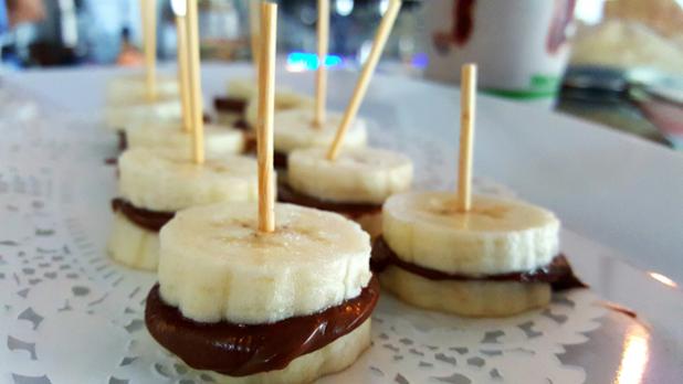 Third_Ground's tweet photo. We are open after school on Fridays! Come in today and get a banana &amp; nutella treat. Be quick. 3 to 3.30 pm. https://t.co/RSGvcyZfut