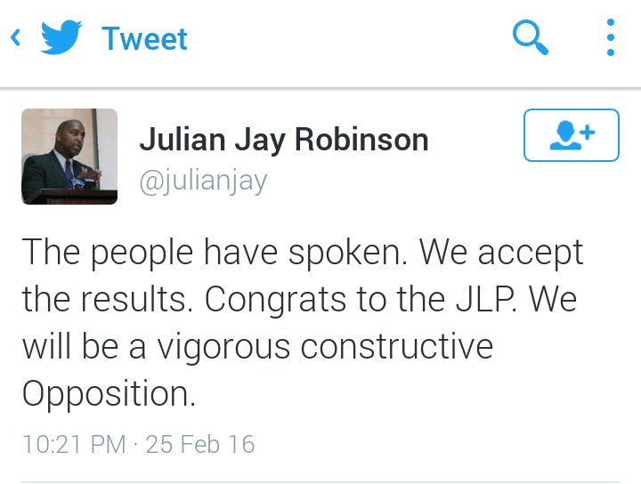 Jamaica Star tweet media