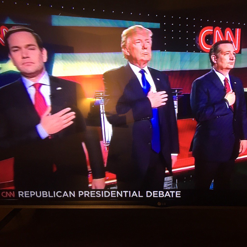 jerrysaltz's tweet photo. Republicans not ready to lead this country. This is the End of the Republican Party for a generation. Amen. 👏👏👏 https://t.co/3FsGSBSZm0