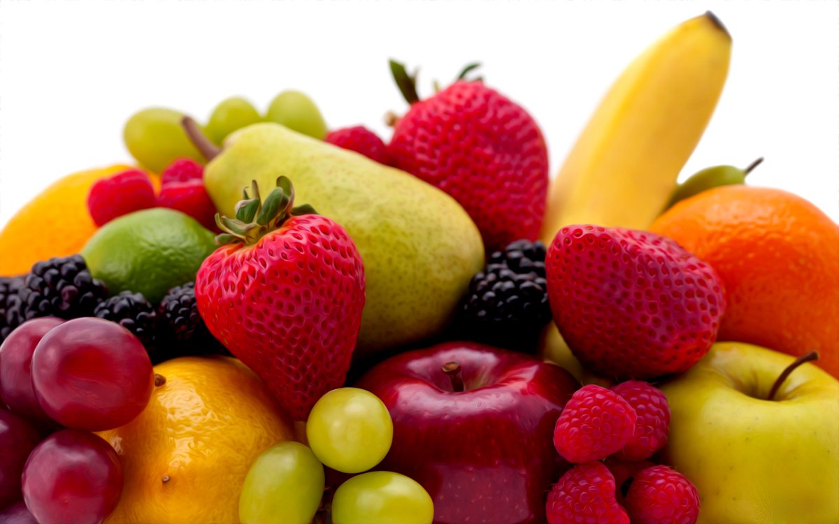 Hi5Produce's tweet image. One of the best things about #fruits is their rich #watercontent