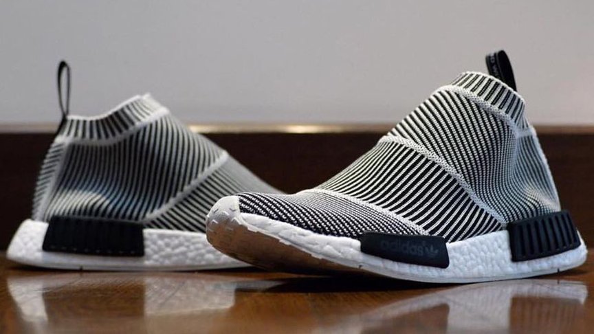 nmds laceless