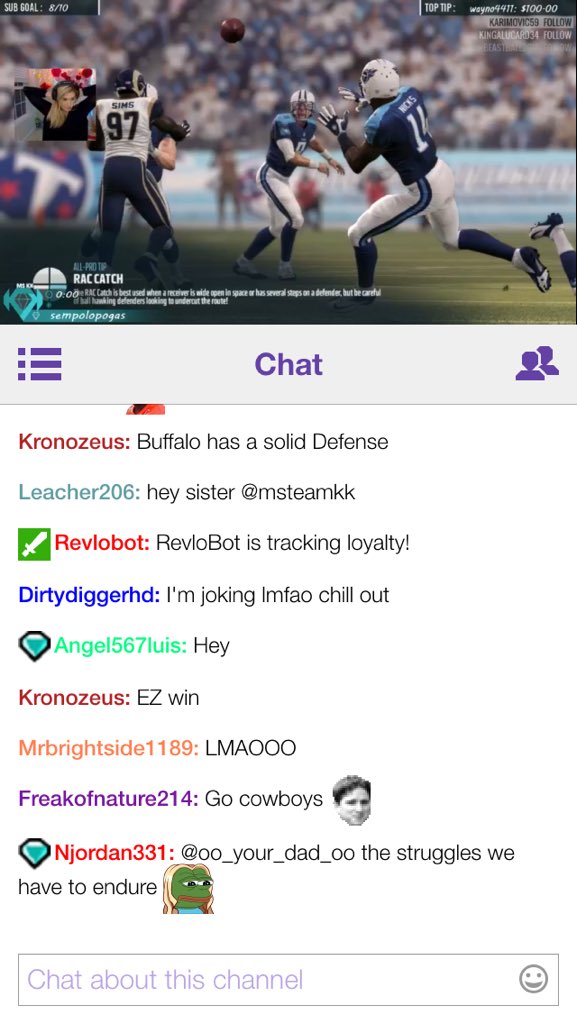 muttrader64 tweet picture