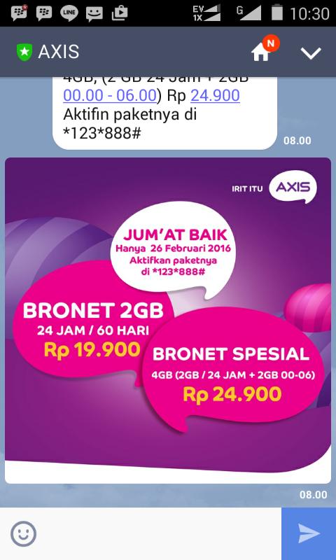 andyjp9's tweet image. Ayo buruan aktifin kartu yg super irit