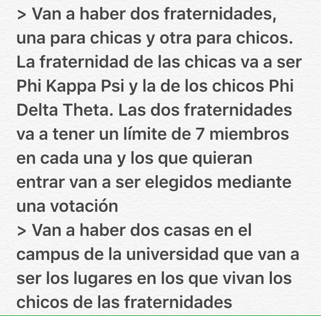 HarvardURol's tweet photo. — Reglas: https://t.co/O3wpaRs536