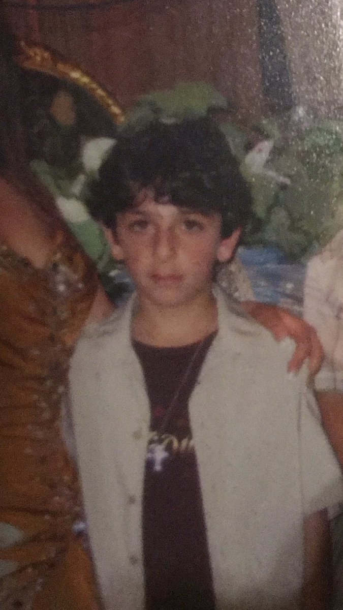 FaZeRug's tweet image. Just going through some old pictures of myself