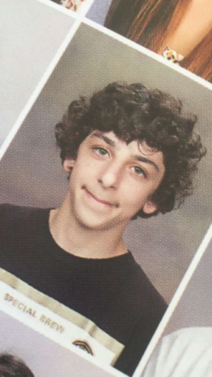 FaZeRug's tweet image. Just going through some old pictures of myself