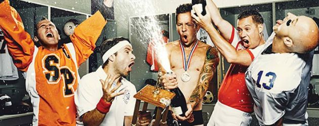 guvera's tweet photo. New @simpleplan is out now! https://t.co/ZUO09CN05m #TakingOneForTheTeam @warnermusicau #simpleplan #simpleplanweek https://t.co/YSHzGnAOpk