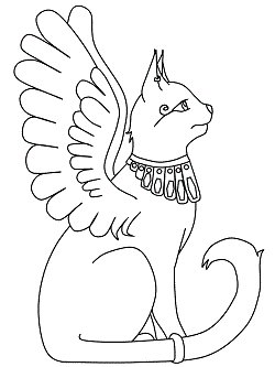 coloring pages dltk