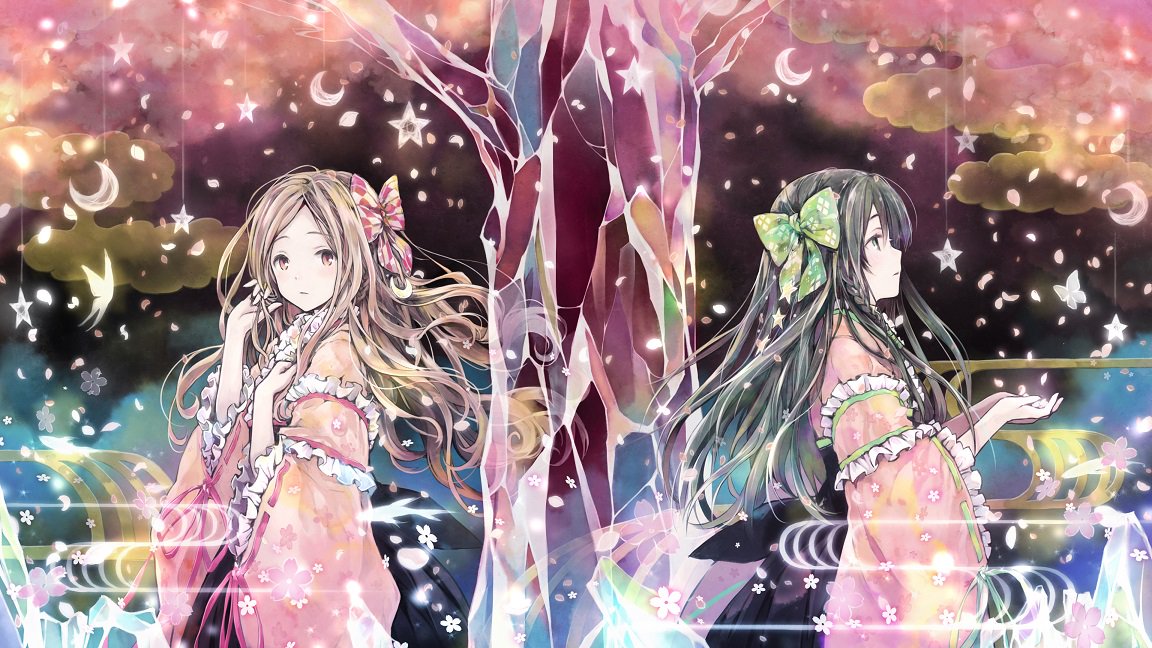 Claris スタッフ على تويتر Claris初のコンセプトミニalリード曲 ひらひら ひらら Music Video期間限定公開中です Clarisイラストが描き上がるまでがmusic Videoに T Co Jckuawodcg T Co Uckrmtyl1i